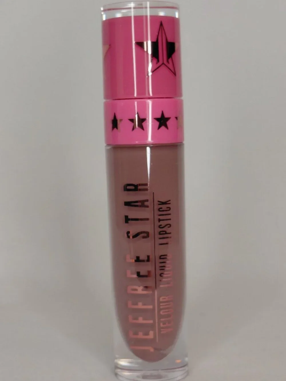 Jeffree Star - Velour Liquid Lipstick - Deceased